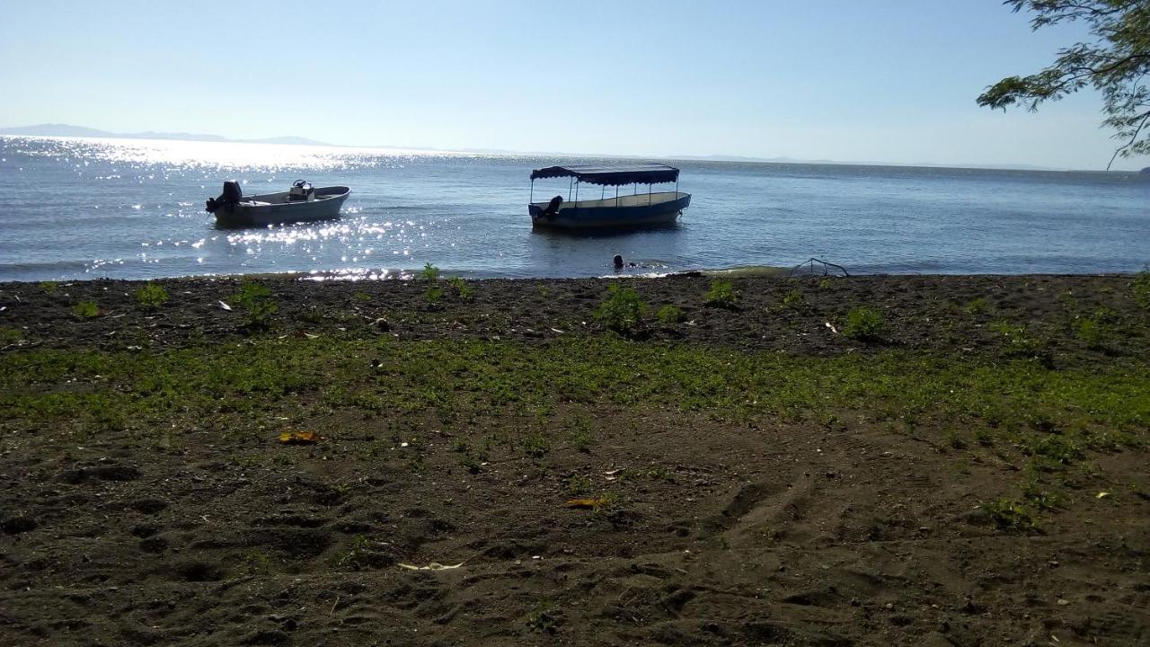 Caballito'S Mar Mérida Exterior foto